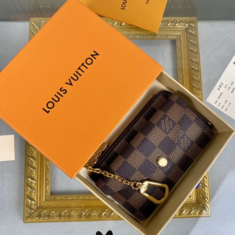 LV Wallets 115